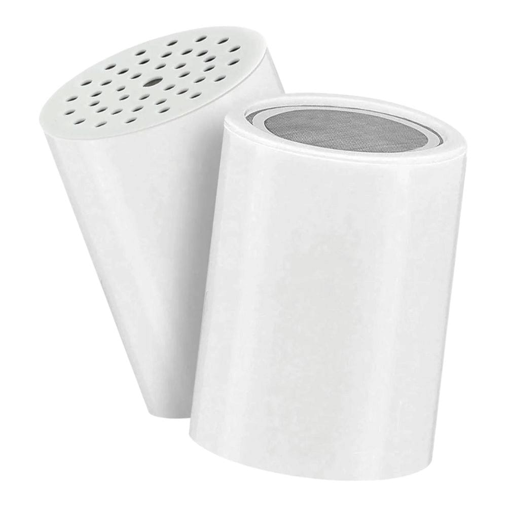 Filtro de Ducha de Múltiples Etapas de Alta Eficiencia