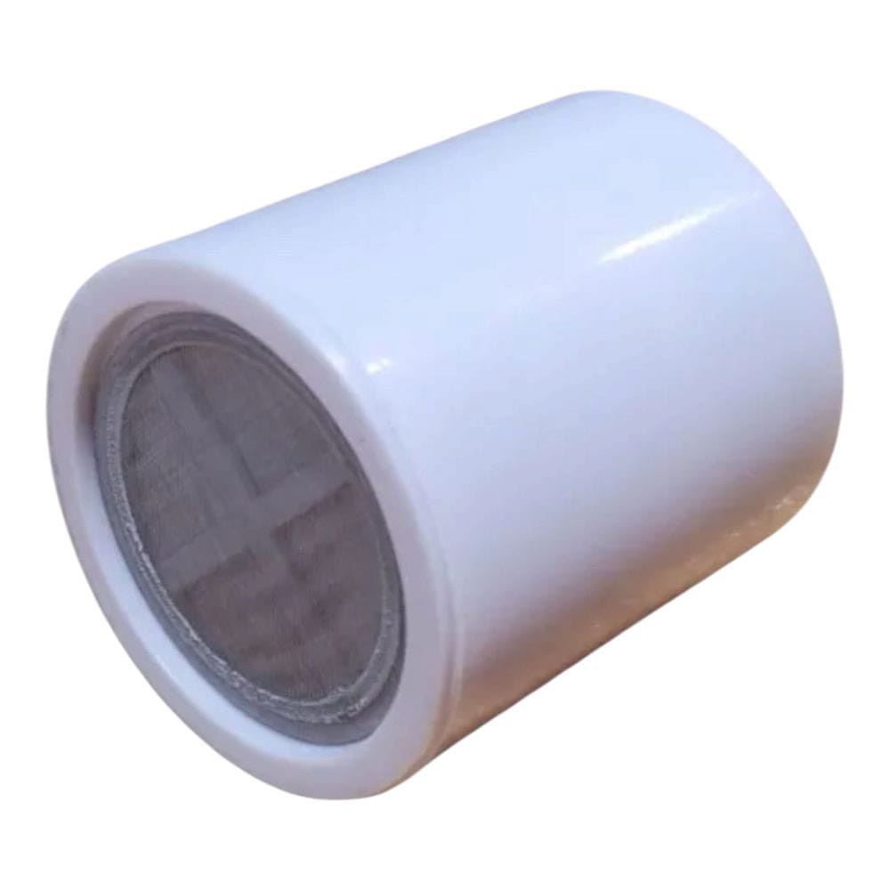 Filtro de Ducha de Múltiples Etapas de Alta Eficiencia