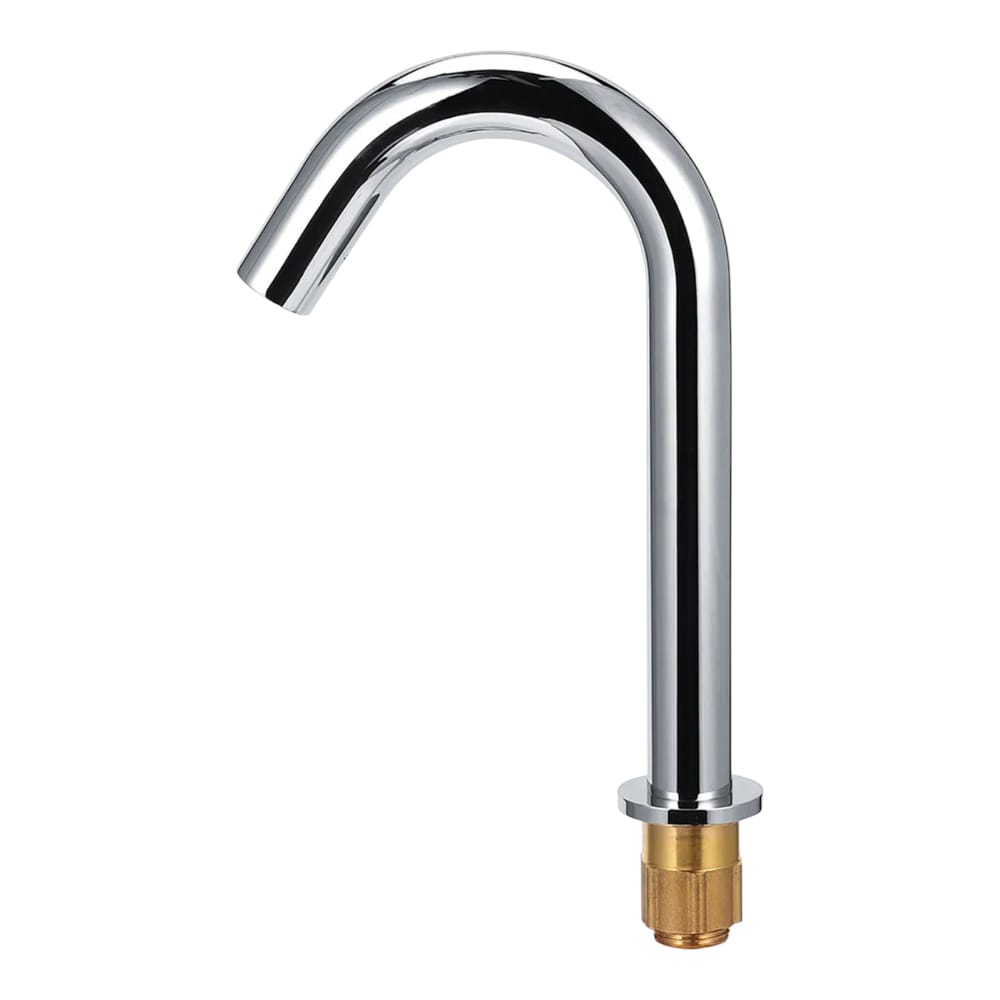 Grifo Automático con Sensor Infrarrojo Comodidad para tu Baño o Cocina