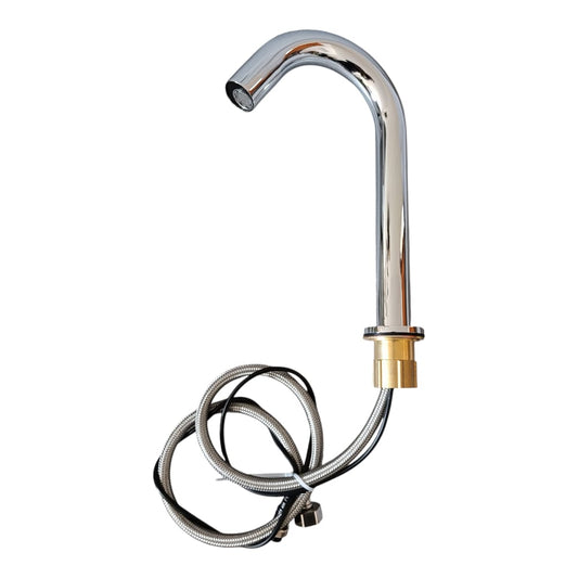 Grifo Automático con Sensor Infrarrojo Comodidad para tu Baño o Cocina