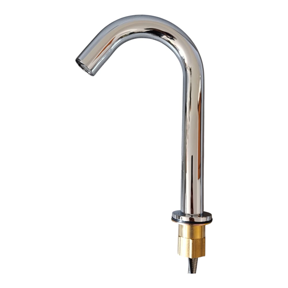 Grifo Automático con Sensor Infrarrojo Comodidad para tu Baño o Cocina