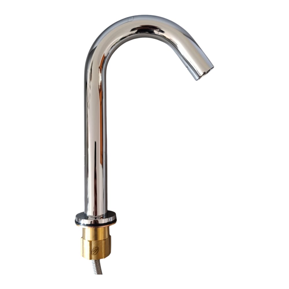 Grifo Automático con Sensor Infrarrojo Comodidad para tu Baño o Cocina