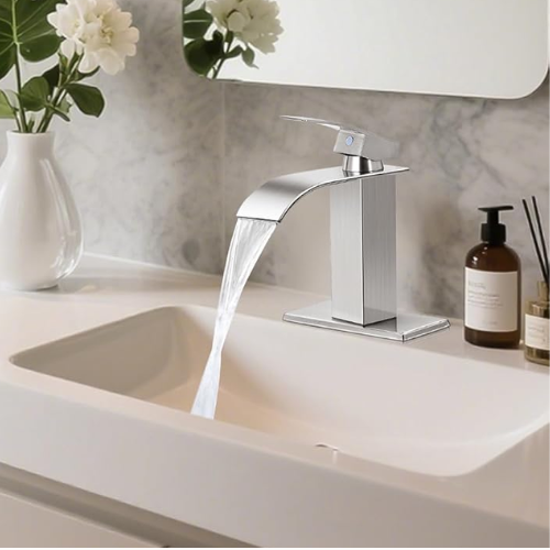 Griferia para baño