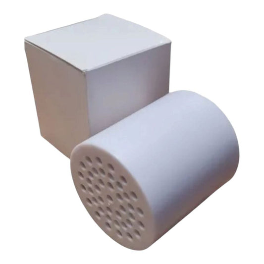 Filtro de Ducha de Múltiples Etapas de Alta Eficiencia